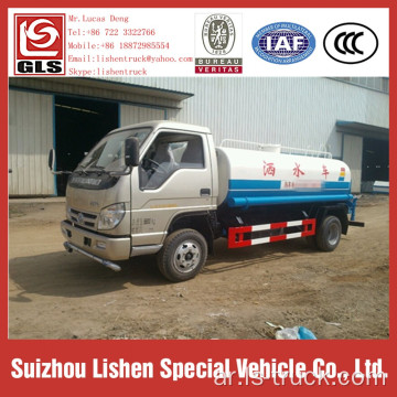 Forlllant Tank Truck 5000L